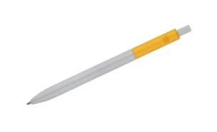 KARBI ballpoint pen - Yellow