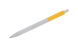 KARBI ballpoint pen - Yellow