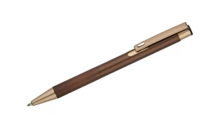 VITE ballpoint pen - Brown