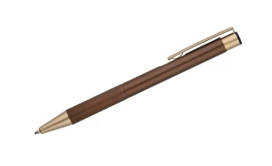 VITE ballpoint pen - Brown