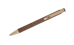 VITE ballpoint pen - Brown