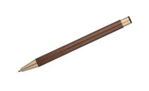 VITE ballpoint pen - Brown