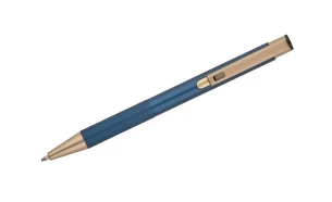 VITE ballpoint pen - Blue