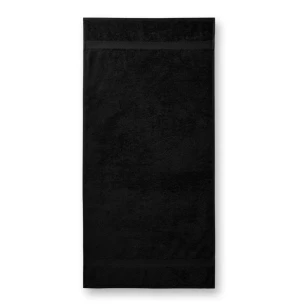 Towel 70 x 140cm - Black