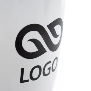 Momos mug - Terracotta