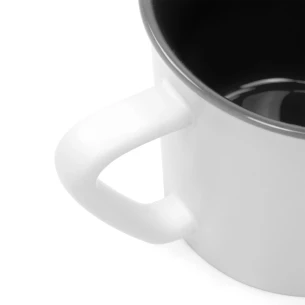 Momos mug - Terracotta