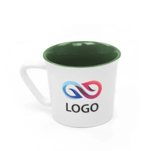Momos mug - Sage