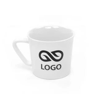 Momos mug - White