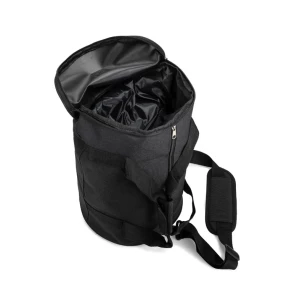 ATHLEX Sports Bag – Black
