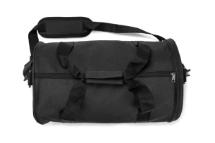 ATHLEX Sports Bag – Black