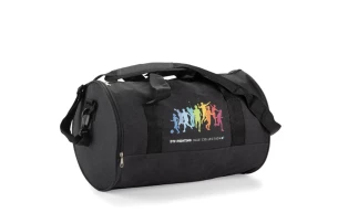 ATHLEX Sports Bag – Black