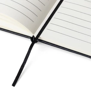 OKI notebook. A5 – lime green