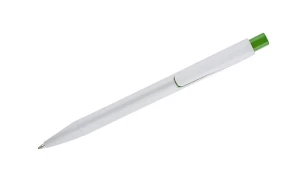 KLIBO Ballpoint Pen – Light Green