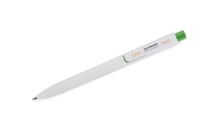 KLIBO Ballpoint Pen – Light Green