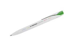 KLIBO Ballpoint Pen – Light Green