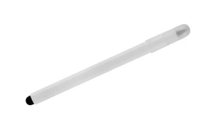 DRAWI permanent pencil with measuring scale – white