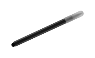 DRAWI permanent pencil with measuring scale – black