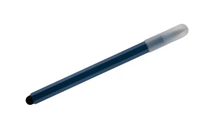 DRAWI perpetual pencil with measuring scale – blue