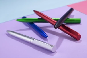 ZUNO ballpoint pen – green