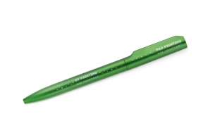ZUNO ballpoint pen – green