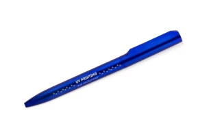 ZUNO ballpoint pen – blue