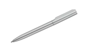 ZUNO ballpoint pen – silver