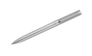 ZUNO ballpoint pen – silver