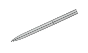 ZUNO ballpoint pen – silver