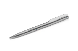 ZUNO ballpoint pen – silver