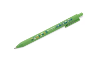 FULKO Ballpoint Pen – Light Green