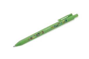 FULKO Ballpoint Pen – Light Green