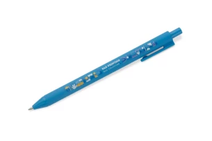 FULKO ballpoint pen – Blue