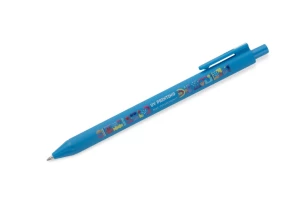 FULKO ballpoint pen – Blue