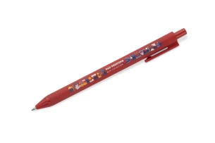 FULKO ballpoint pen – Red