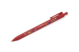 FULKO ballpoint pen – Red