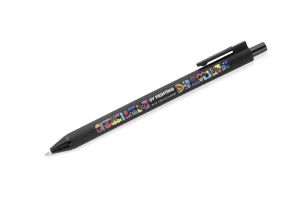 FULKO Ballpoint Pen – Black