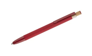 ALPEN ballpoint pen – red