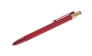 ALPEN ballpoint pen – red