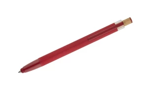 ALPEN ballpoint pen – red