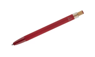 ALPEN ballpoint pen – red