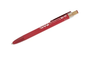 ALPEN ballpoint pen – red