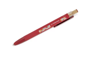 ALPEN ballpoint pen – red