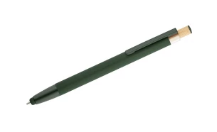 ALPEN ballpoint pen – green