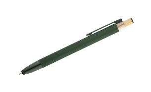 ALPEN ballpoint pen – green