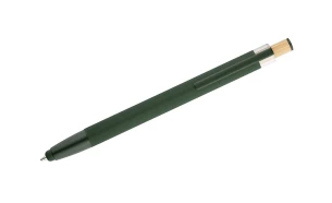 ALPEN ballpoint pen – green