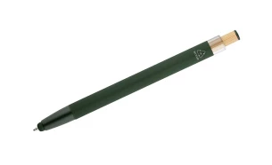 ALPEN ballpoint pen – green