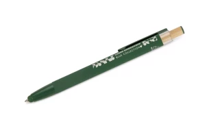 ALPEN ballpoint pen – green