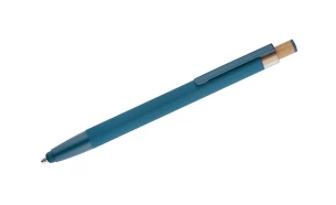 ALPEN ballpoint pen – blue