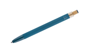 ALPEN ballpoint pen – blue