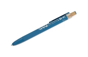ALPEN ballpoint pen – blue